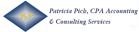 Patricia L. Pich, CPA, PLLC